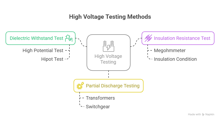 Understanding High Voltage Testing: What it is and Why it Matters for ...